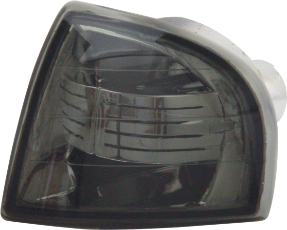 Tunning señalero fume transp. c/friso t/cibie izq - Imagen principal