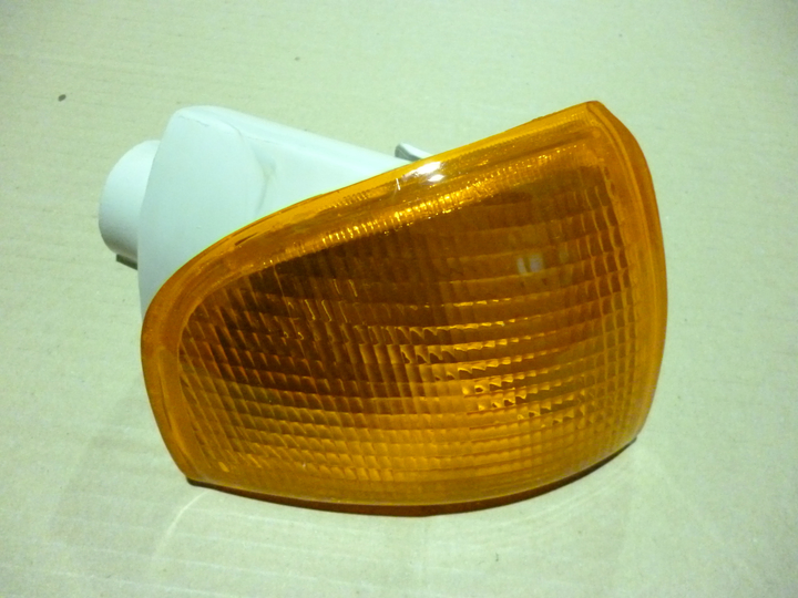 Señalero ambar t/cibie acril. der - Imagen principal