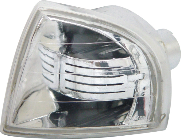 Tunning señalero cristal transp. c/friso t/cibie der - Imagen principal