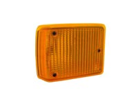 Señalero ambar plastico der - Imagen principal