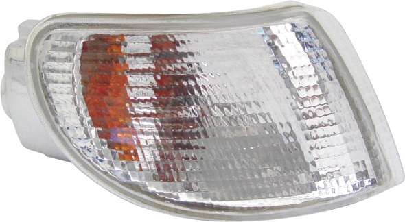 Señalero cristal izq - Imagen principal