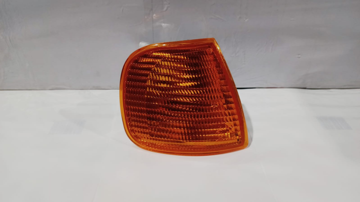 Señalero ambar der - Imagen principal