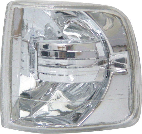 Tunning señalero cristal transp. c/friso t/cibie izq - Imagen principal