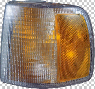 Señalero cristal t/cibie der - Imagen principal