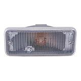 Señalero frontal cristal i/d - Imagen principal