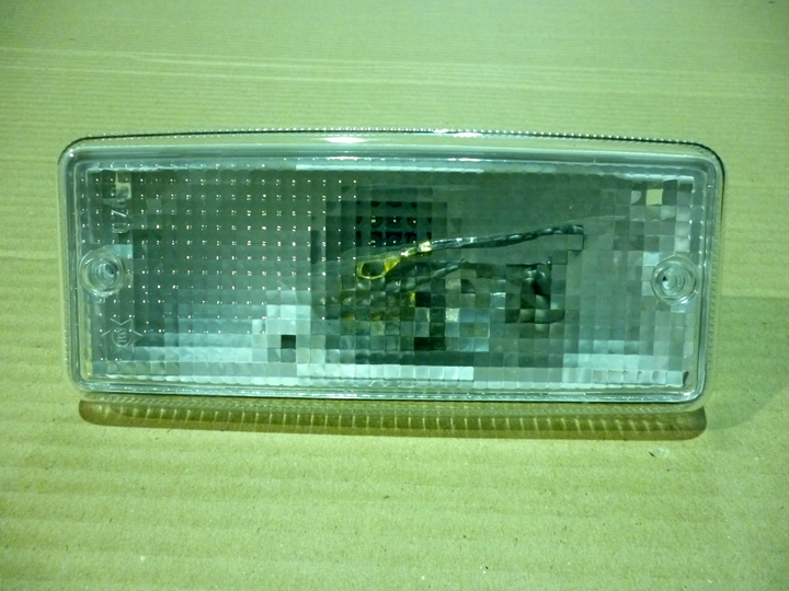 Señalero cristal frontal i/d - Imagen principal