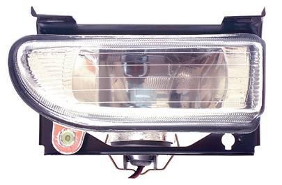 Faro aux/caminero p/golpe niebla cristal izq - Imagen principal