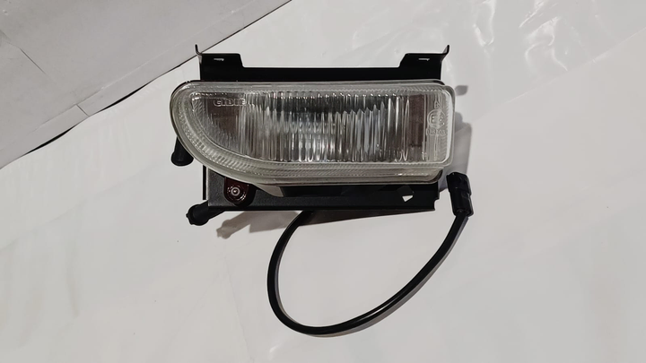 Faro aux/caminero p/golpe niebla cristal der - Imagen principal