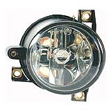 Faro aux/caminero p/golpe niebla cristal izq - Imagen principal