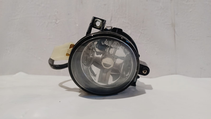 Faro aux/caminero p/golpe niebla cristal izq - Imagen principal