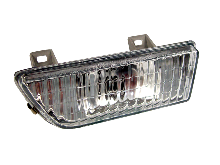 Faro aux/caminero p/golpe niebla cristal der - Imagen principal