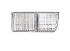 Acrilico para señalero der - Imagen principal