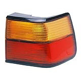 Faro trasero ambar rojo ext. der - Imagen principal