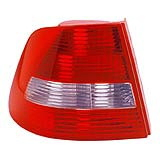 Faro trasero cristal/rojo der - Imagen principal