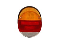 Faro trasero tricolor acril. i/d - Imagen principal