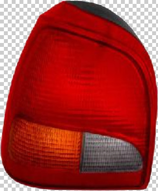 Faro trasero rojo fume t/cibie acril. izq - Imagen principal