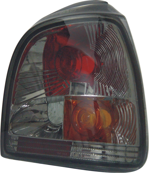 Tunning faro trasero fume t/arteb izq - Imagen principal