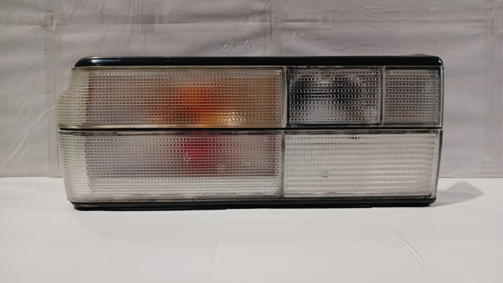 Tunning faro trasero cristal izq - Imagen principal