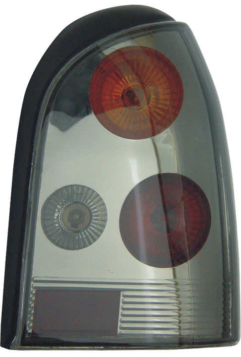 Tunning faro trasero fume 3 focos der - Imagen principal