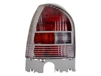 Tunning faro trasero fume transp. der - Imagen principal