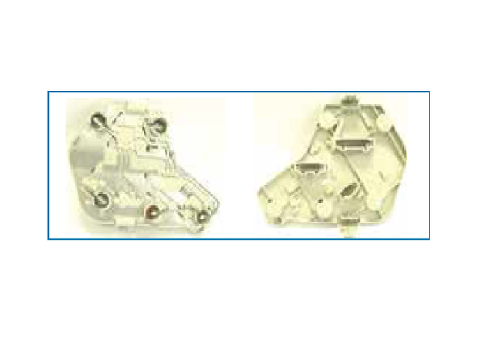 Portalampara f. tras c/tapa izq - Imagen principal