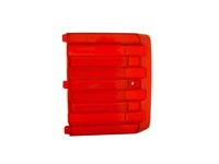 Acrilico f. trasero rojo plastico i/d - Imagen principal