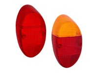 Acrilico f. trasero bicolor plastico i/d - Imagen principal