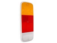 Acrilico f. trasero tricolor plastico i/d - Imagen principal