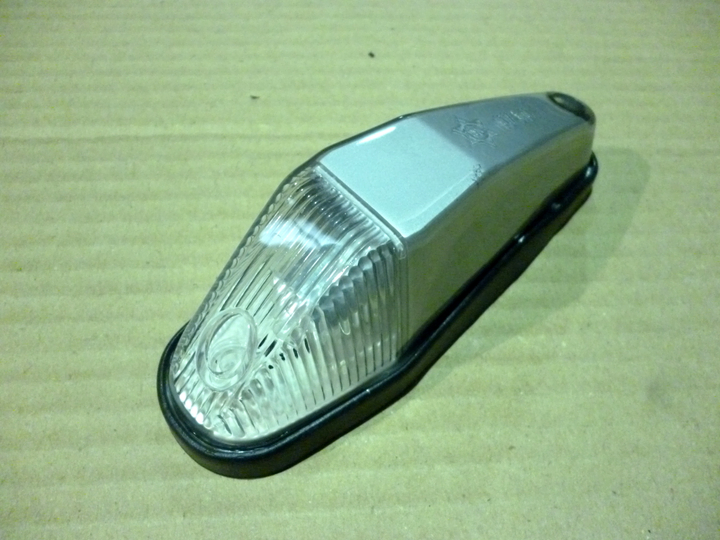 Faro techo cabina cristal i/d - Imagen principal