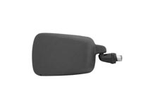 Espejo ext base plastica izq - Imagen principal