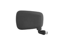 Espejo ext base plastica izq - Imagen principal