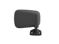 Espejo ext base plastica izq - Imagen principal