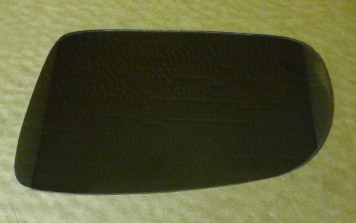 Vidrio espejo izq - Imagen principal