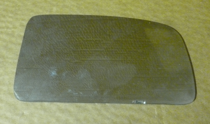 Vidrio espejo izq - Imagen principal