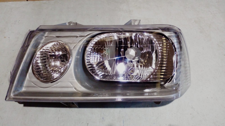 Semioptica izq - Imagen principal