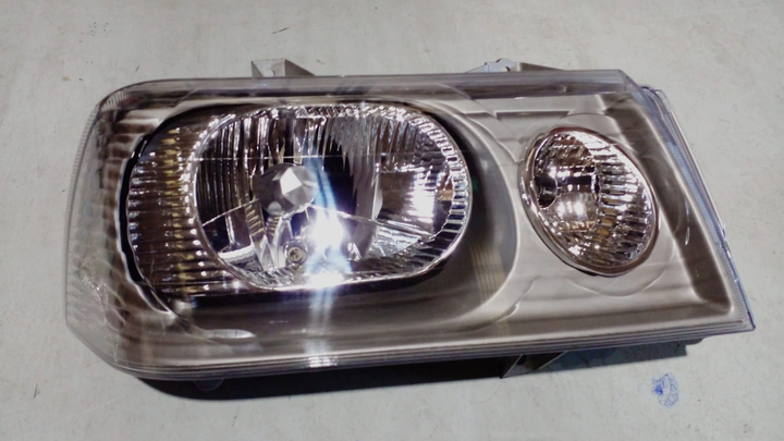 Semioptica der - Imagen principal