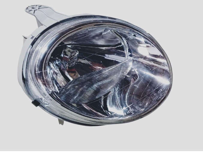 Semioptica der - Imagen principal