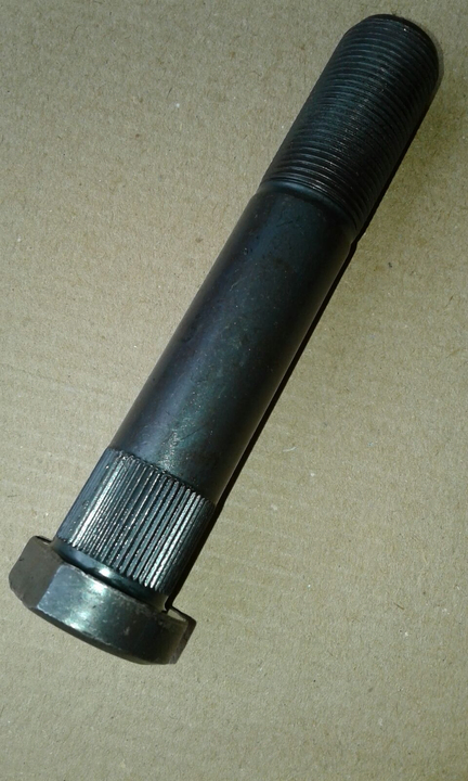 Esparrago rueda 22x120 para disco de aluminio - Imagen principal