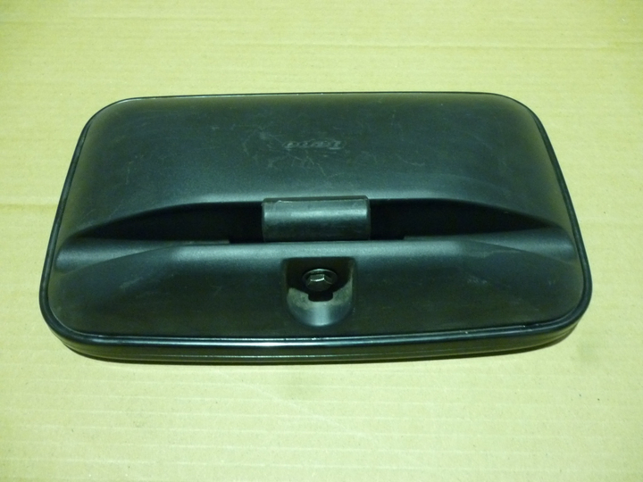 Espejo convexo mb 709-912 - Vista 2