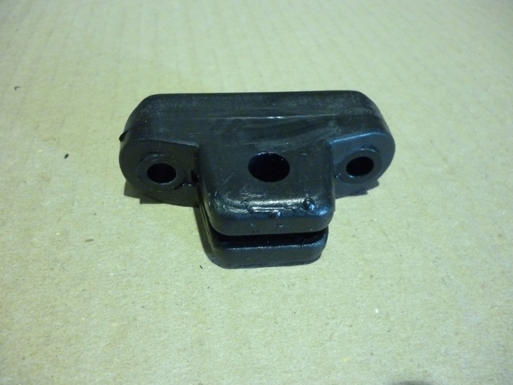 Base fijacion  brazo soporte espejo - Imagen principal