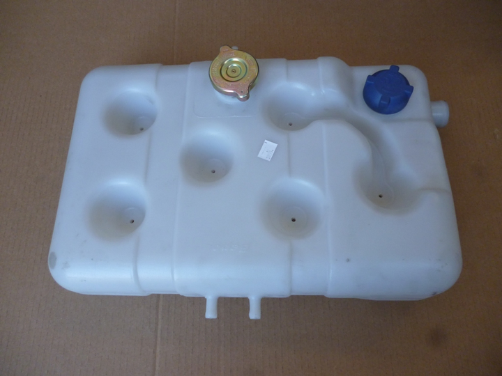 Tanque agua circ. radiad mb - Imagen principal