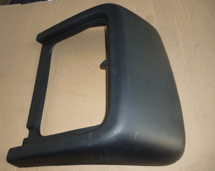 Lateral parrilla porta faros) mb 1114-1318 der - Imagen principal