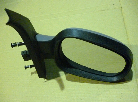 Espejo ext c/electrico izq - Imagen principal