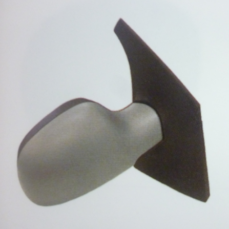 Espejo ext c/electrico izq - Vista 2