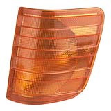 Señalero ambar c/luz posicion der - Imagen principal