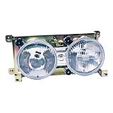 Semioptica d/parabola redonda h1 izq - Imagen principal