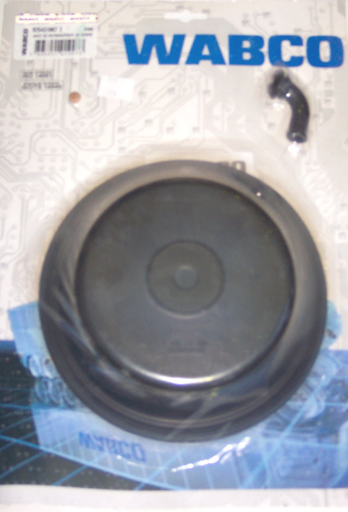 Rep springbrake galleta tipo 24/24" compl. - Imagen principal