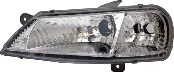 Semioptica izq - Imagen principal