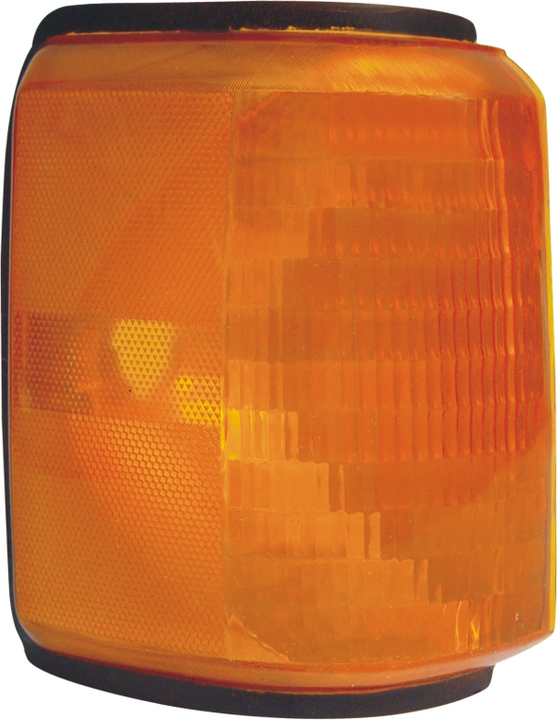 Señalero ambar der - Imagen principal