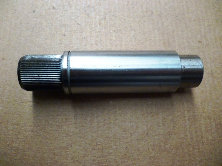 Eje caja cambios trambalador s6-820 - Imagen principal